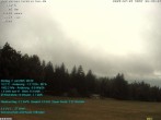 Archiv Foto Webcam der Ferienwohnung Thieme 05:00
