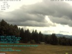 Archiv Foto Webcam der Ferienwohnung Thieme 13:00