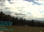 Archiv Foto Webcam der Ferienwohnung Thieme 13:00