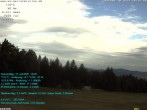 Archiv Foto Webcam der Ferienwohnung Thieme 17:00