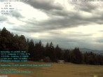 Archiv Foto Webcam der Ferienwohnung Thieme 19:00