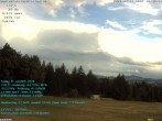Archiv Foto Webcam der Ferienwohnung Thieme 17:00
