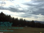Archiv Foto Webcam der Ferienwohnung Thieme 19:00