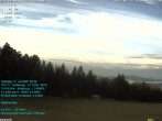 Archiv Foto Webcam der Ferienwohnung Thieme 05:00