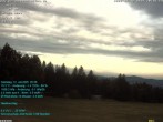 Archiv Foto Webcam der Ferienwohnung Thieme 19:00