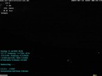 Archiv Foto Webcam der Ferienwohnung Thieme 23:00