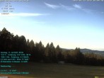 Archived image Webcam in Lackenhäuser 06:00