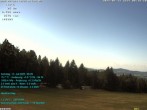 Archived image Webcam in Lackenhäuser 07:00