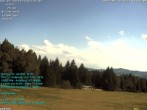 Archiv Foto Webcam der Ferienwohnung Thieme 15:00