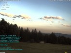 Archiv Foto Webcam der Ferienwohnung Thieme 19:00