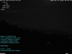 Archiv Foto Webcam der Ferienwohnung Thieme 03:00