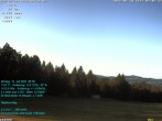 Archiv Foto Webcam der Ferienwohnung Thieme 06:00