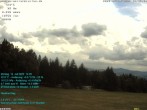 Archiv Foto Webcam der Ferienwohnung Thieme 13:00