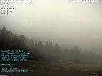 Archiv Foto Webcam der Ferienwohnung Thieme 06:00