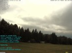 Archiv Foto Webcam der Ferienwohnung Thieme 07:00