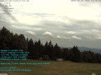Archiv Foto Webcam der Ferienwohnung Thieme 17:00
