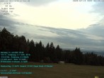 Archiv Foto Webcam der Ferienwohnung Thieme 19:00