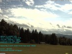 Archiv Foto Webcam der Ferienwohnung Thieme 13:00