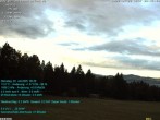 Archiv Foto Webcam der Ferienwohnung Thieme 05:00