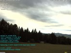 Archiv Foto Webcam der Ferienwohnung Thieme 06:00
