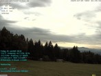 Archiv Foto Webcam der Ferienwohnung Thieme 05:00