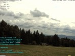 Archiv Foto Webcam der Ferienwohnung Thieme 13:00