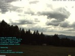 Archiv Foto Webcam der Ferienwohnung Thieme 15:00