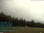 Archiv Foto Webcam der Ferienwohnung Thieme 05:00