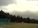 Archiv Foto Webcam der Ferienwohnung Thieme 06:00