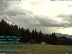 Archiv Foto Webcam der Ferienwohnung Thieme 15:00