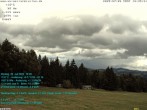 Archiv Foto Webcam der Ferienwohnung Thieme 17:00