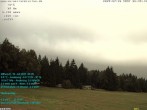 Archiv Foto Webcam der Ferienwohnung Thieme 05:00