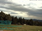 Archiv Foto Webcam der Ferienwohnung Thieme 17:00