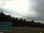 Archiv Foto Webcam der Ferienwohnung Thieme 05:00