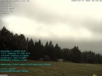 Archiv Foto Webcam der Ferienwohnung Thieme 07:00