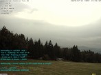 Archiv Foto Webcam der Ferienwohnung Thieme 13:00