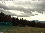 Archiv Foto Webcam der Ferienwohnung Thieme 15:00
