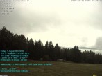 Archiv Foto Webcam der Ferienwohnung Thieme 06:00