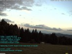 Archiv Foto Webcam der Ferienwohnung Thieme 19:00