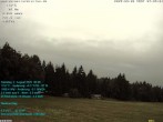 Archiv Foto Webcam der Ferienwohnung Thieme 06:00