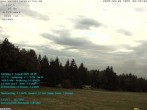 Archiv Foto Webcam der Ferienwohnung Thieme 07:00