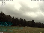 Archiv Foto Webcam der Ferienwohnung Thieme 17:00