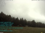 Archiv Foto Webcam der Ferienwohnung Thieme 06:00