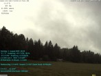 Archiv Foto Webcam der Ferienwohnung Thieme 07:00