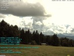 Archiv Foto Webcam der Ferienwohnung Thieme 13:00