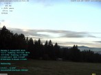Archiv Foto Webcam der Ferienwohnung Thieme 05:00