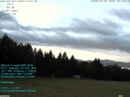 Archiv Foto Webcam der Ferienwohnung Thieme 05:00
