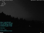Archiv Foto Webcam der Ferienwohnung Thieme 23:00