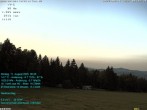 Archiv Foto Webcam der Ferienwohnung Thieme 05:00
