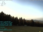 Archiv Foto Webcam der Ferienwohnung Thieme 06:00